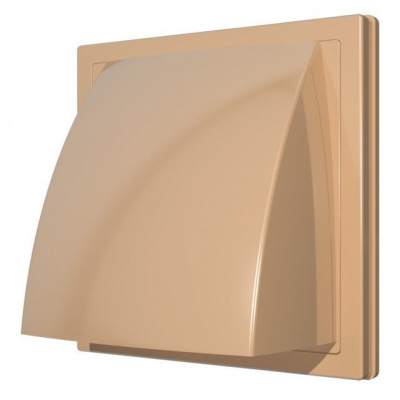 Решетка1515К10ФВ бежевая Решетка1515К10ФВ бежевая