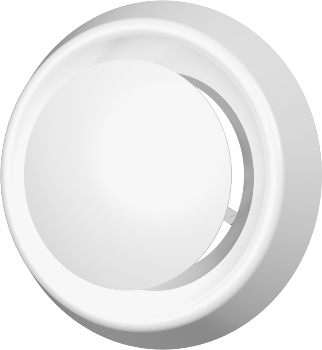 Анемостат 125АПВП Анемостат 125АПВП