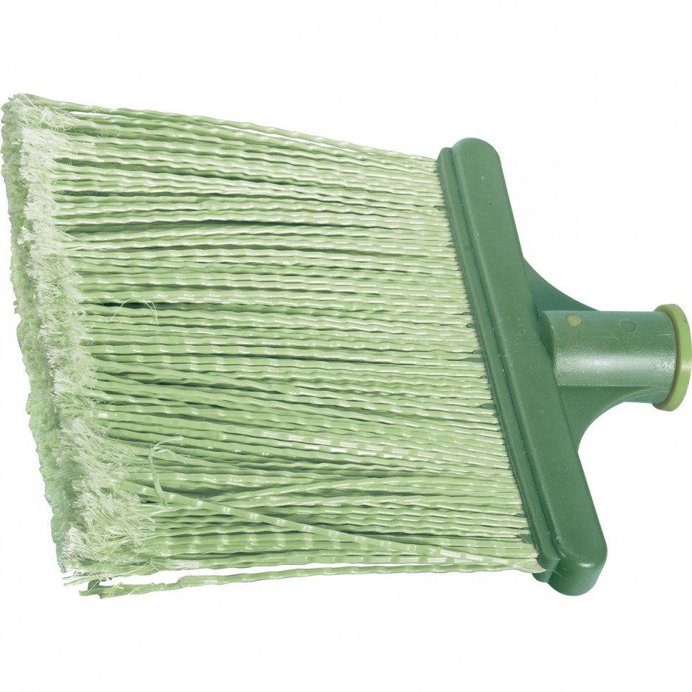 Метла полипропиленовая распушенная РОССИЯ 240х160 мм Метла полипропиленовая распушенная РОССИЯ 240х160 мм