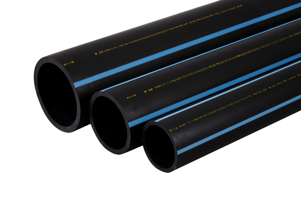 Труба ПНД 32мм Труба ПНД 32мм