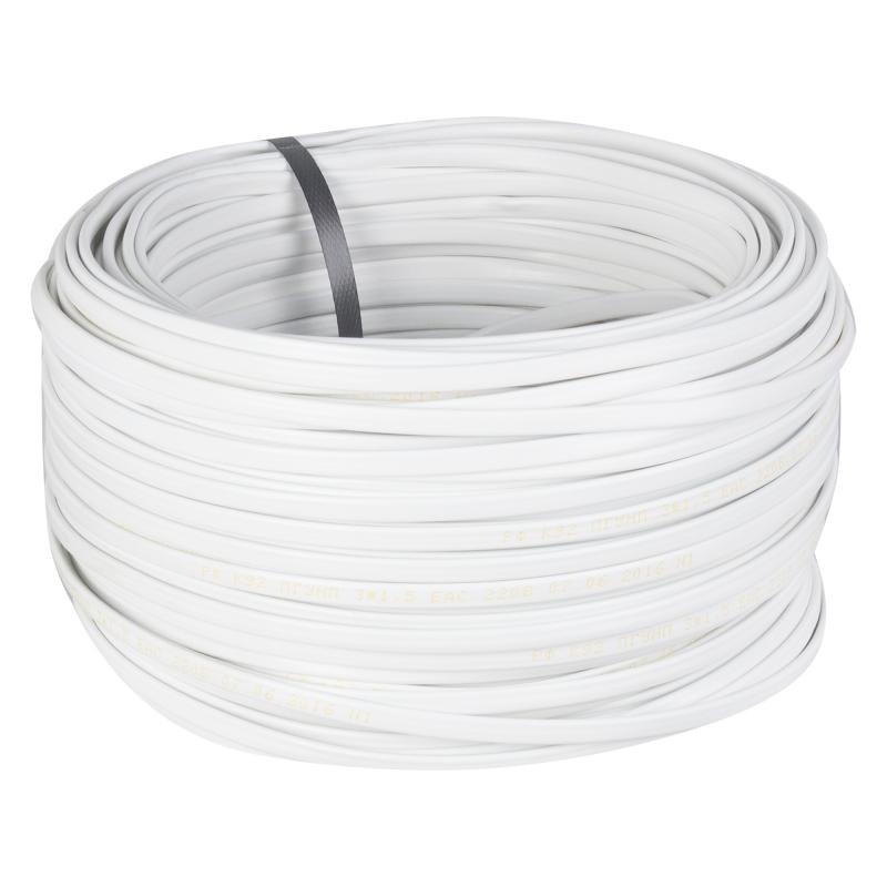 Провод медный ПУГНП 3х2,5мм Провод медный ПУГНП 3х2,5мм