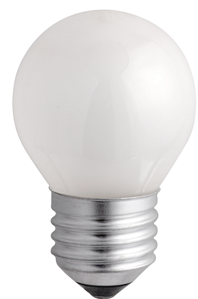 Электролампа кругл.матов.Navigator Р45 Е27 40Вт Электролампа кругл.матов.Navigator Р45 Е27 40Вт