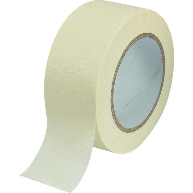 Скотч малярный UnimaX 30мм х 20м Скотч малярный UnimaX 30мм х 20м