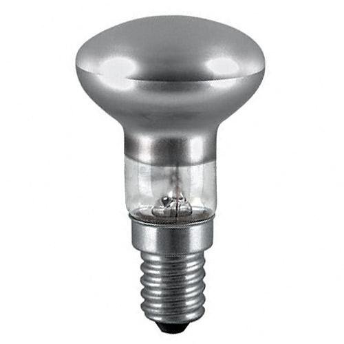 Электролампа зеркал. NAVIGATOR R39-E14-30W Электролампа зеркал. NAVIGATOR R39-E14-30W