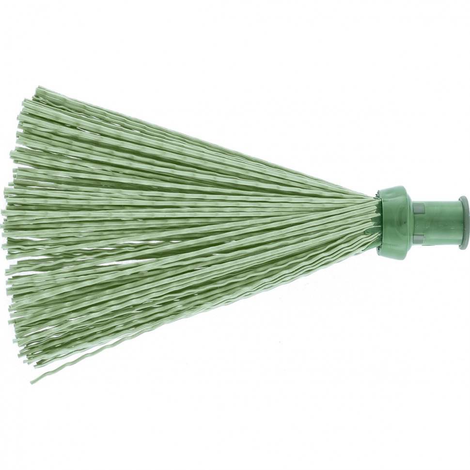 Метла полипропиленовая круглая 160х300 мм// СИБРТЕХ Россия Метла полипропиленовая круглая 160х300 мм// СИБРТЕХ Россия