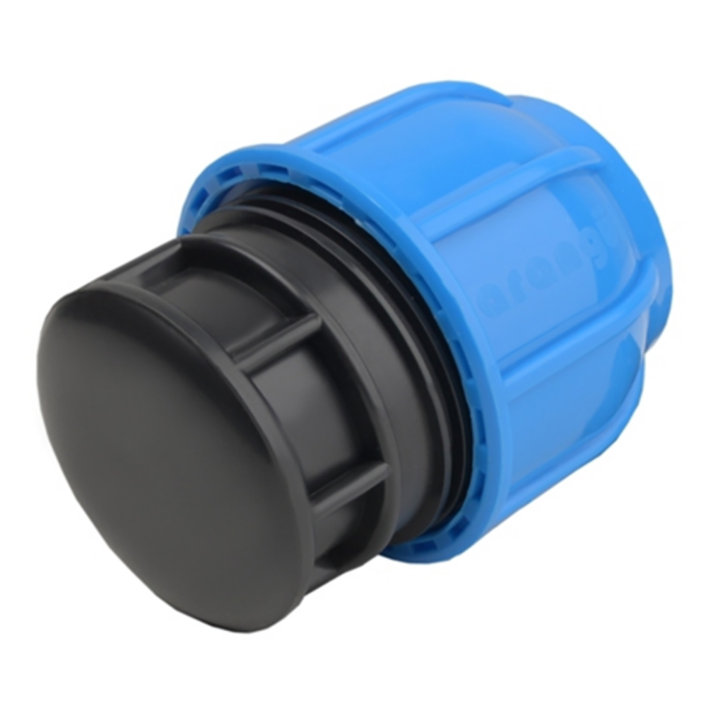 Заглушка ПНД 32мм Заглушка ПНД 32мм