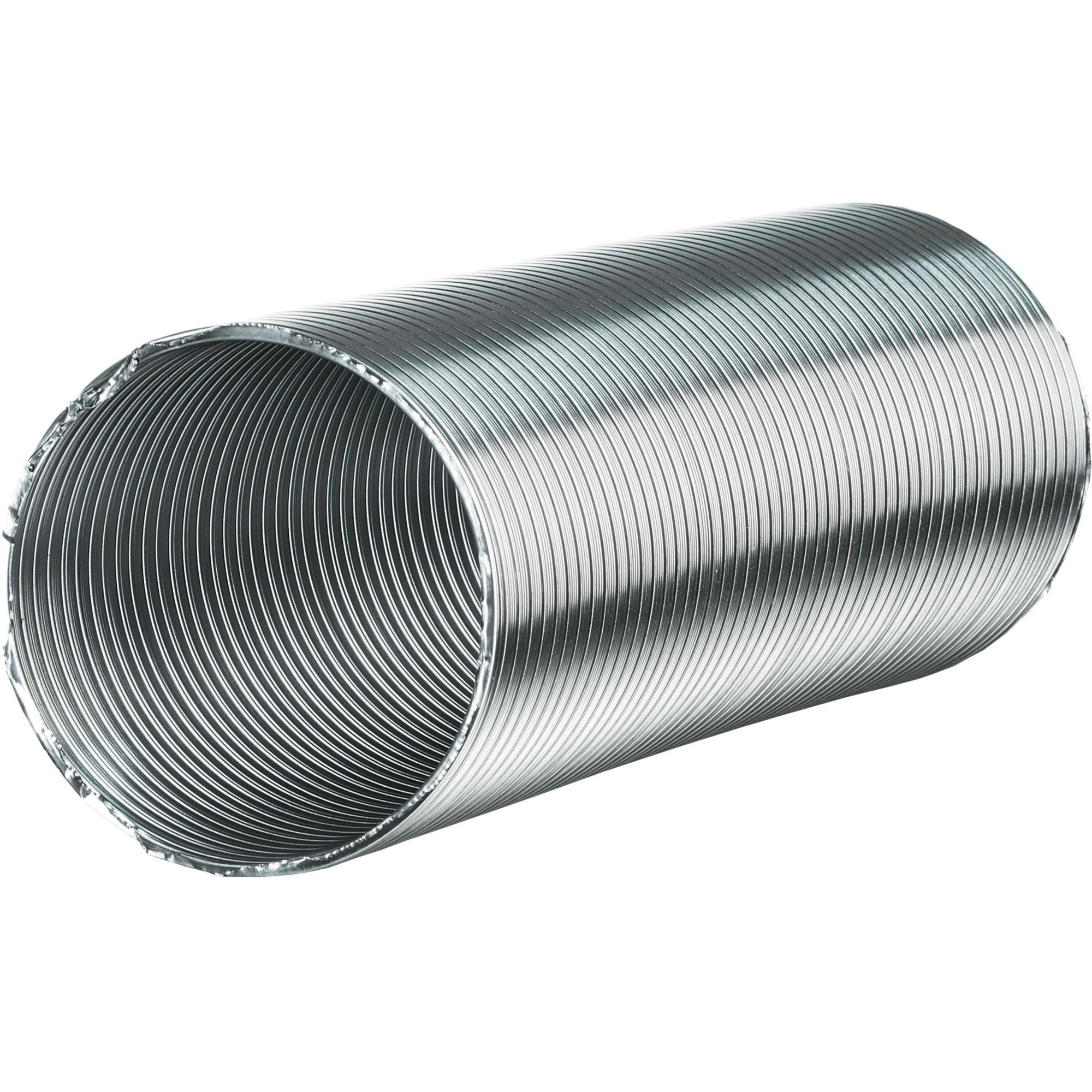 Гофра алюминиевая 130 Гофра алюминиевая 130