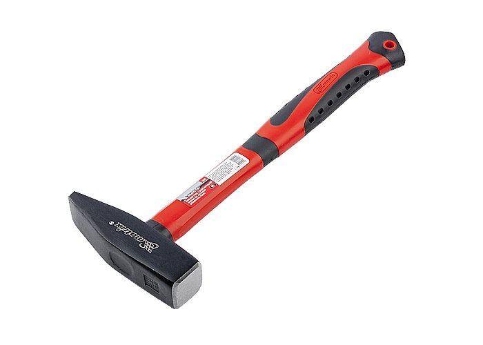 Молоток слесарный обрезин.руч.MATRIX 800гр. Молоток слесарный обрезин.руч.MATRIX 800гр.