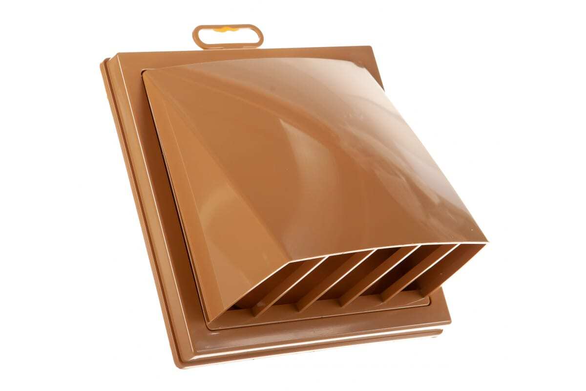 Решетка1515К125ФВ бежевая Решетка1515К125ФВ бежевая